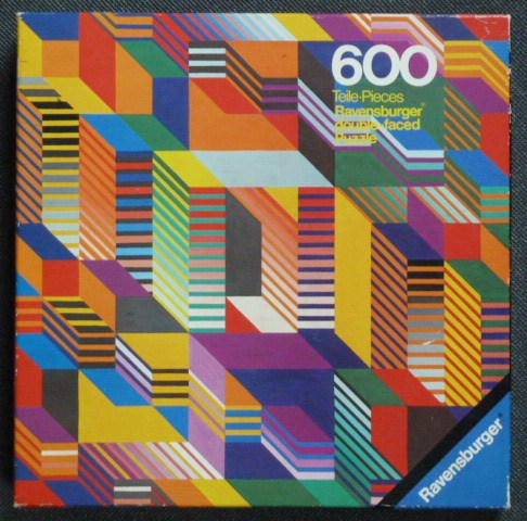600 Graphic III - Jigsaw-Wiki