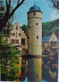 1000 Wasserschloss Mespelbrunn, Spessart1.jpg