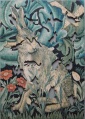 250 Detail from The Forest tapestry, 18872.jpg