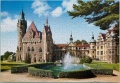 1500 Moszna Castle, Poland1.jpg