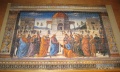 1500 Die Uebergabe der Schluessel an den Heiligen Petrus1.jpg