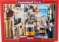 1000 Lisbon Trams, Portugal.jpg