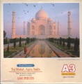 1000 Taj Mahal, Agra, India.jpg