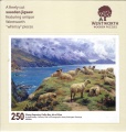 250 Sheep Reposing, Dalby Bay, Isle of Man.jpg