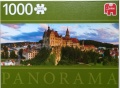 1000 Sigmaringen Castle, Germany.jpg