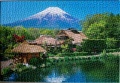 1000 A View of Mt. Fuji from Oshino Village1.jpg
