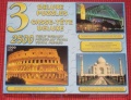 2500 Kolosseum, Harbour Bridge, Tadsch Mahal.jpg