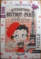 500 Betty Boop, Authentique Bistrot de Paris.jpg