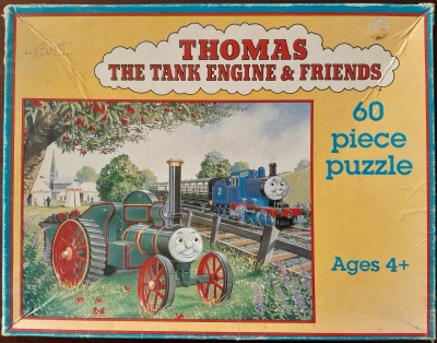 60 Thomas the tank engine and friends.jpg