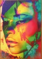 1000 Woman Color Face Art1.jpg