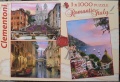 3000 Rom, Spanische Treppe, Venedig, Positano.jpg
