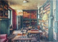 1000 Mysterious Castle Library - The Housekeepers Room1.jpg