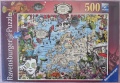 500 Europa Karte, Quirk Circus.jpg