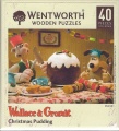 40 Wallace and Gromit - Christmas Pudding.jpg