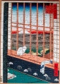 100 Asakusas Reisfelder und Torinomachi-Fest, 18571.jpg