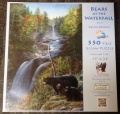 550 Bears at the Waterfall.jpg