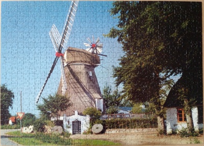 1000 Holsteinische Windmühle1.jpg